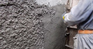 Механизированная штукатурка Юрга, цена от 290 руб.